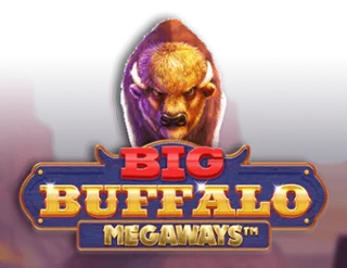 Big Buffalo Megaways
