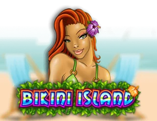 Bikini Island